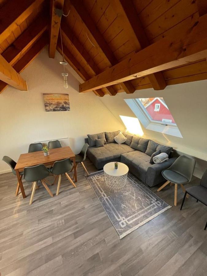 Appartement Sky *