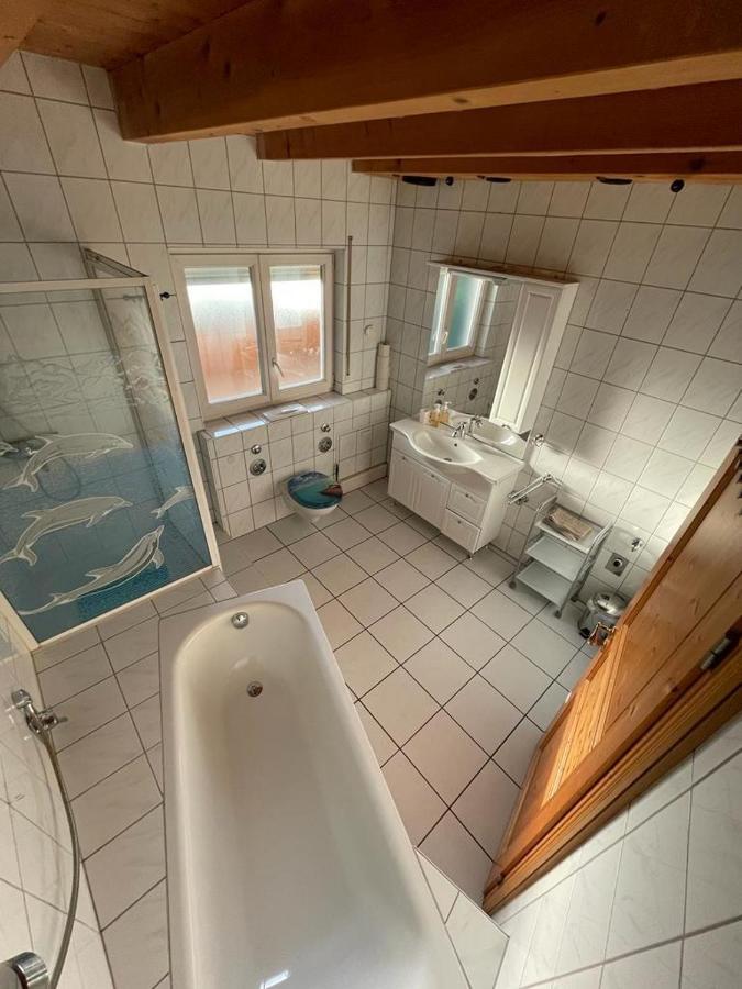 Appartement Sky