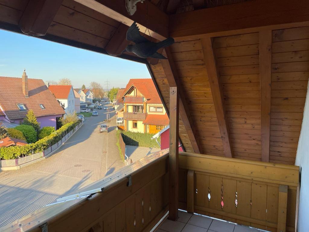 Sky Apartment