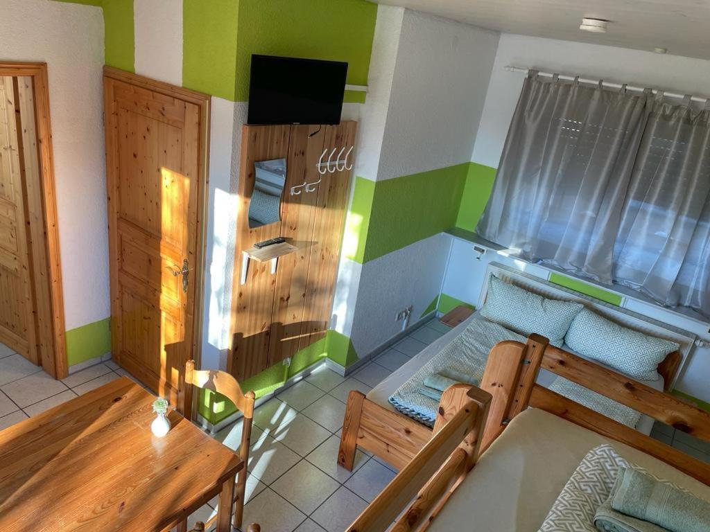Sky Apartment