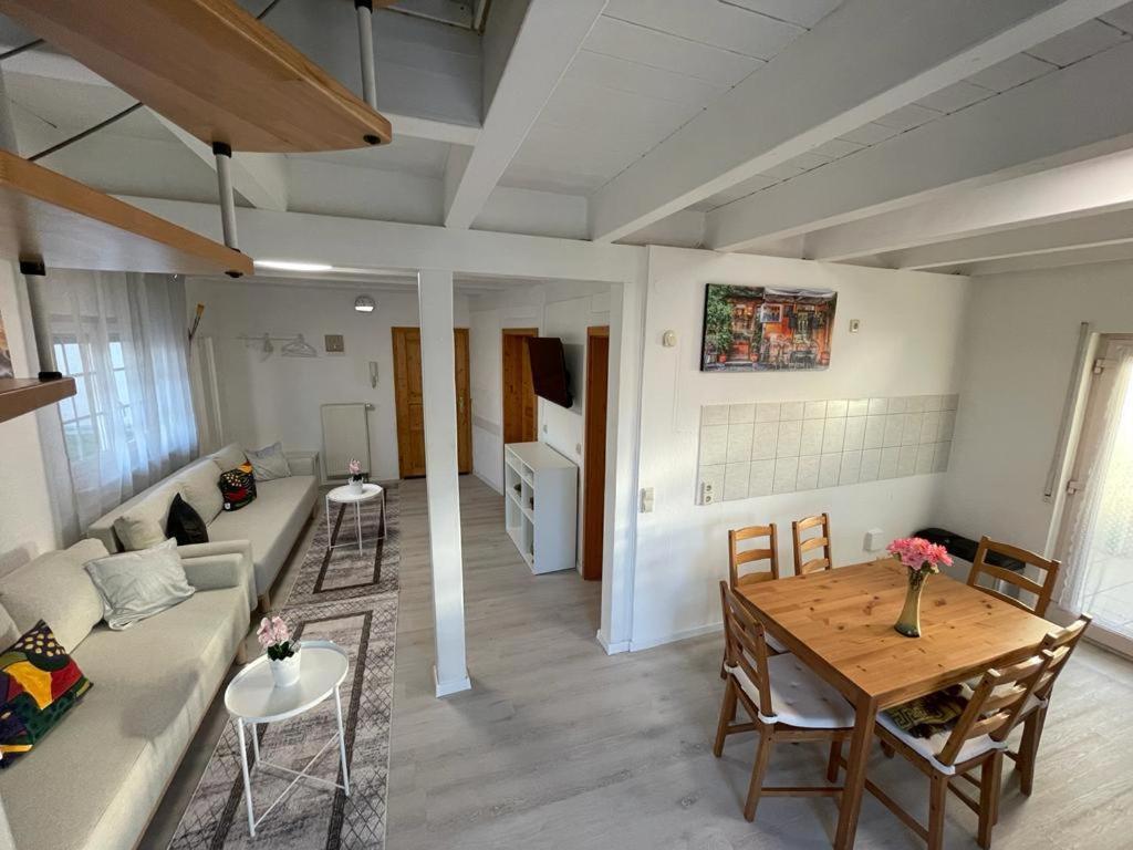Sky Apartment