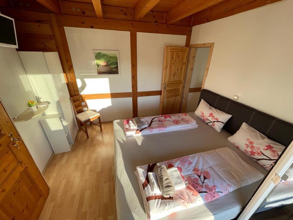 Sky Apartment