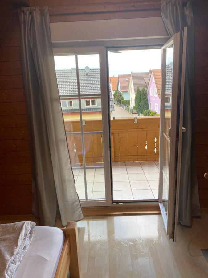 Appartement Sky Rust